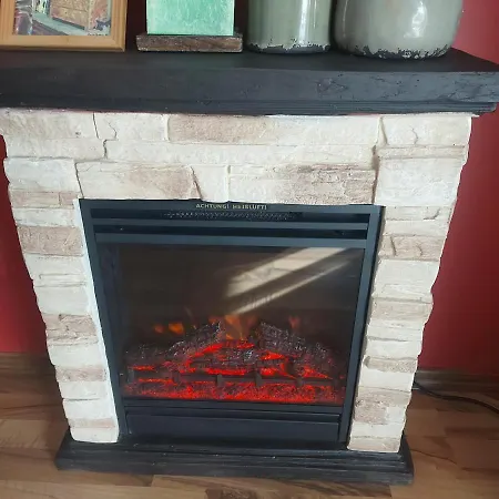 1 Bedroom Cozy Flat Apartment