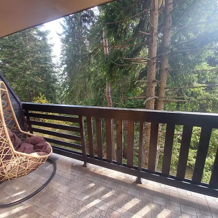 1 Bedroom Cozy Flat
