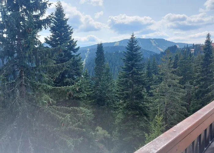 Apartament 1 Bedroom Cozy Flat Pamporowo